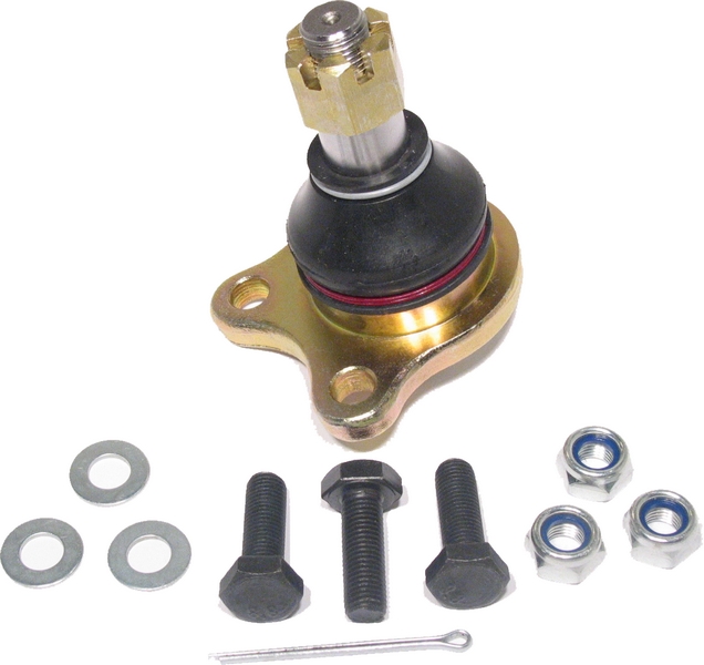 ALT ROTİL ÖN; SOL/SAĞ MITSUBISHI L200 L021. L300 L032 03/79 09/82