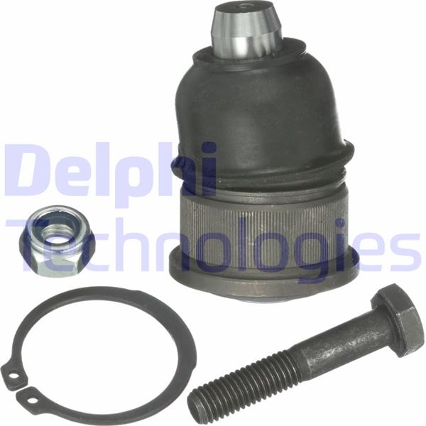 ALT ROTİL ÖN; SOL/SAĞ FORD / MAZDA PROBE / 626. MX-6 91 97