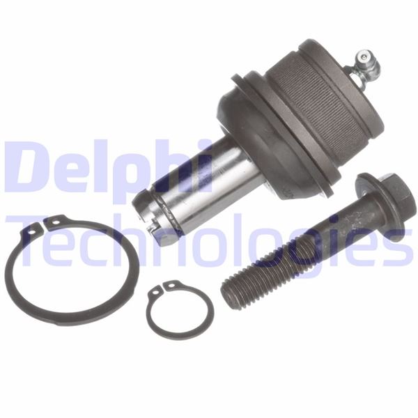 ÜST ROTİL ÖN; SOL/SAĞ FORD / MAZDA EXPLORER 4X4. RANGER 4X4 / B2300. B3000. B4000. NAVAJO 4X4 11/93