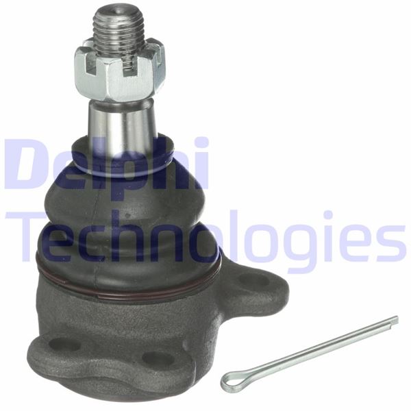 ÜST ROTİL ÖN; SOL/SAĞ ISUZU PİCK-UP 4X2. 4X4. TROOPER 81 91