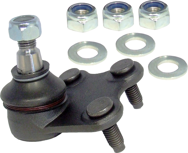 ROTİL SOL POLO 02 POLO 09 FABIA 07 CORDOBA 02 IBIZA IV 02 IBIZA V 08