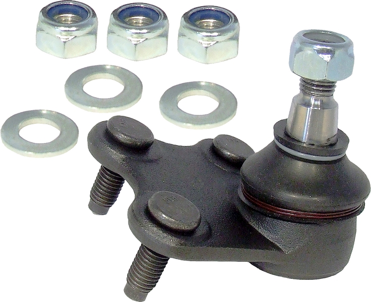 ROTİL SAĞ POLO 02 POLO 09 FABIA 07 CORDOBA 02 IBIZA IV 02 IBIZA V 08