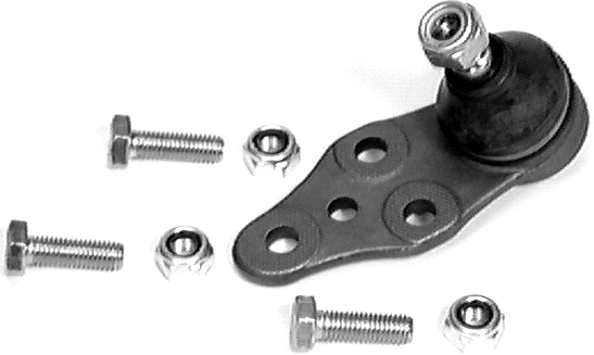 ALT ROTİL KADETT E 84-91 -DAEWOO NEXIA 95