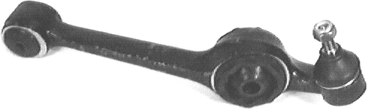 KONTROL KOLU SAĞ ROTİLLİ SIERRA 1982-1993