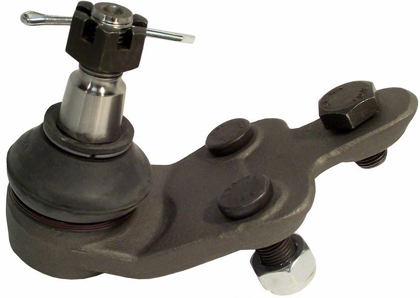 ALT ROTİL ÖN; SOL LEXUS / TOYOTA ES350 ACV40. GSV40 / CAMRY ACV40. GSV40 01/06 06/12