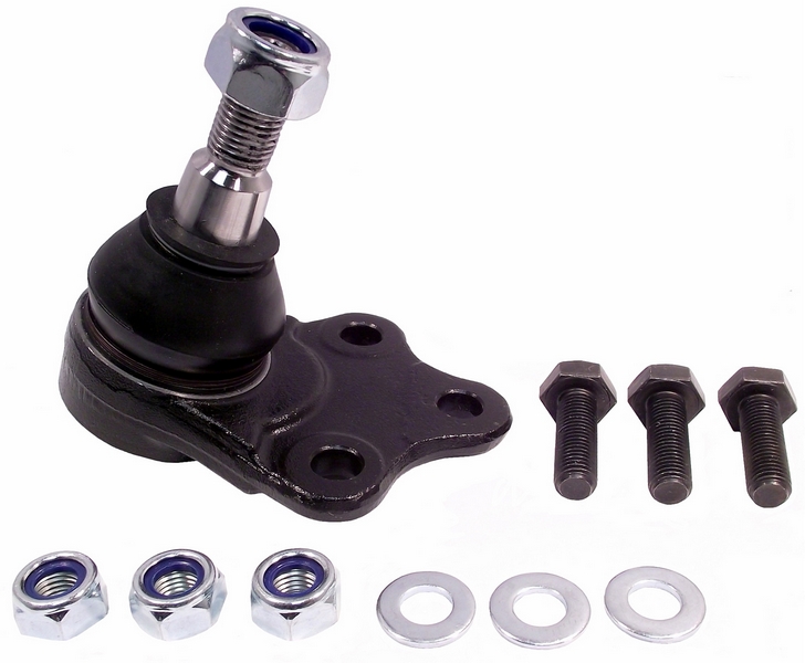ALT ROTİL ÖN; SOL/SAĞ LAND ROVER FREELANDER 2 10/06