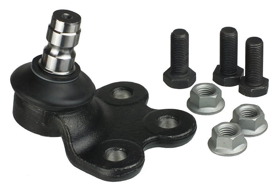 ALT ROTIL ÖN P508 10 MACPHERSON STRUT 11/10