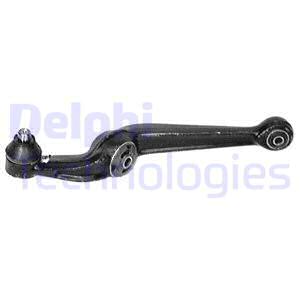 ROTİLLİ KOL ÖN; SOL CITROEN / PEUGEOT C15. VİSA / 205 06/85