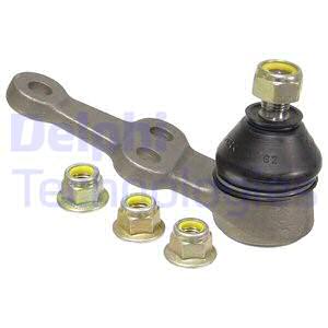 ALT ROTİL ÖN; SOL/SAĞ NISSAN CHERRY N12. PRAİRİE M10. SUNNY B11 05/82 08/92