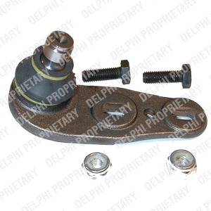 ALT ROTİL SOL AUDI 80-90-COUPE-PASSAT-SANTANA 78-91
