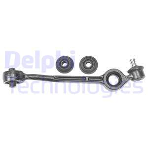 ROTİLLİ KOL ÖN; SAĞ AUDI 100. 200. V8 08/82 08/93