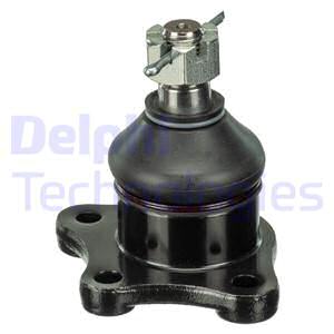 ÜST ROTİL HYUNDAI TERRACAN 01-06
