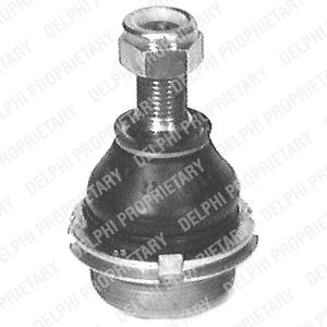 ALT ROTİL P406 95 P605 94-99 -P607 00 C5 02 XANTIA BREAK 92 XM 89-94