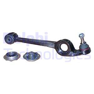 ROTİLLİ KOL ÖN; SAĞ FORD GRANADA IV. V. SCORPİO I 04/85 03/95