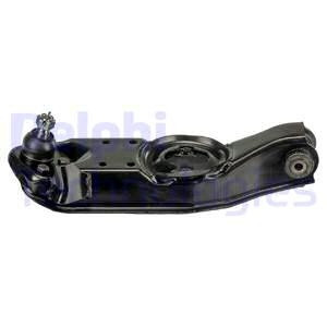 ROTİLLİ SALINCAK ÖN SOL ALT MITSUBISHI-L200-2000-2005-