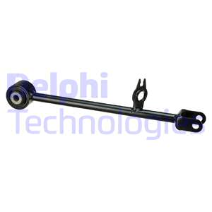 ROTİLLİ KOL ARKA SOL DUSTER