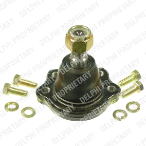 ÜST ROTİL SAĞ-SOL MAVERICK- 720 PICK-UP- CABSTAR F20- D21 PICK-UP- TERRANO II- URVAN E23- E24 04-198