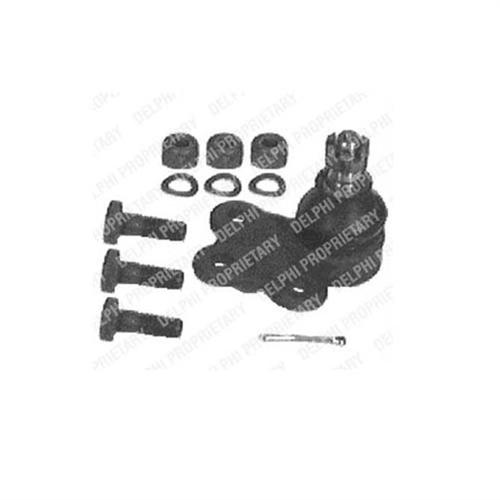 ALT ROTİL ASTRA F 91-98 - VECTRA A 88-95 ASCONA C 81 CALIBRA A 90