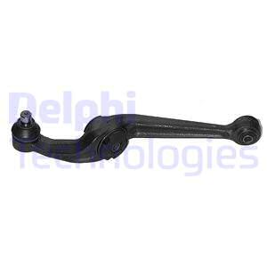 ROTİLLİ KOL ÖN; SOL PEUGEOT 309 02/86 06/93