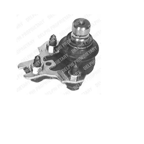 ROTİL ALT CADDY II 95-04 - CORDOBA 94-99 -IBIZA II 93-99 -POLO 95-01 -PASSAT 88-97 -JETTA 19MM