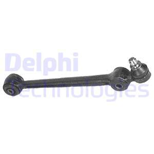 ROTİLLİ KOL ÖN; SOL/SAĞ VW DERBY. POLO 04/75 08/94