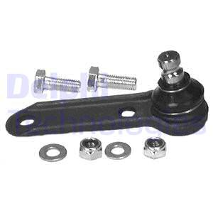 ALT ROTİL ÖN; SOL/SAĞ RENAULT 21 LN LİNE ENGİNES 06/86 10/95
