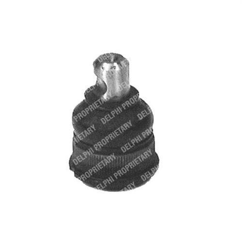 ALT ROTİL P106 1.1-1.4-1.5D-1.6 91-98 - SAXO 1.4-1.5D-1.6 16 MM.