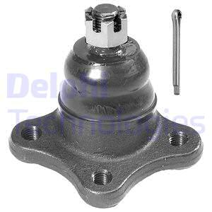 ÜST ROTİL ÖN; SOL/SAĞ FORD / MAZDA RANGER / B2000 UF.B2200 UF 06/85