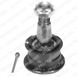 ROTİL L300 80-94 -PAJERO I 82-91