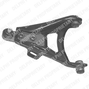 ROTİLLİ SALINCAK ÖN SOL ALT RENAULT-EXPRESS EXTRA VAN -1985-1998-