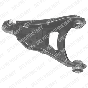 ROTİLLİ SALINCAK ÖN SOL ALT RENAULT-CLIO I-1990-1998-