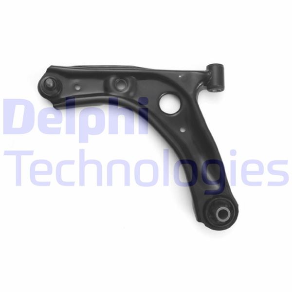 ÖN SOL ROTİLLİ KOL C1-108-AYGO 04/2014