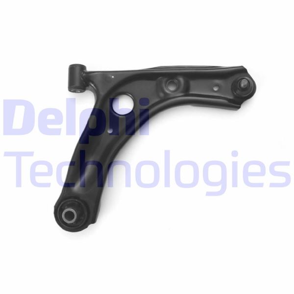 ÖN SAĞ ROTİLLİ KOL C1-108-AYGO 04/2014