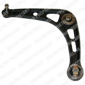 ALT SALINCAK SOL ROTİLLİ LGN I 93-01