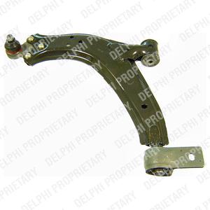 ALT SALINCAK KOMPLE SOL HİD.DRK. PARTNER 06.96 BERLINGO 07.97 XSARA 04.97 18MM