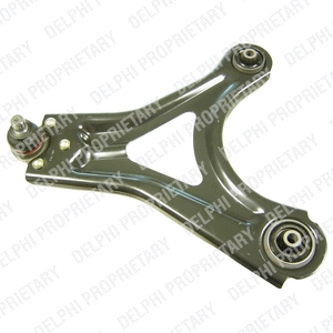 ALT SALINCAK SOL ROTİLLİ MONDEO II 96-00