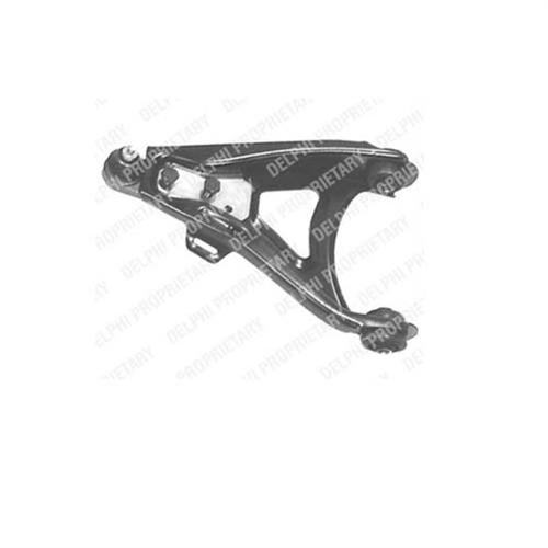 ROTİLLLİ SALINCAK ÖN SOL ALT RENAULT-R19 91 MEGANE I 95 03 SCENIC I 97 02