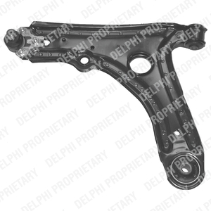 ALT SALINCAK KOMPLE SOL GOLF-VENTO III 91 SK007-L