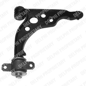 ALT SALINCAK ROTİLSİZ SAĞ JUMPER- DUCATO- BOXER 1800 KG. 94-02