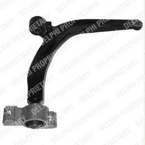 ALT SALINCAK ROTİLSİZ SAĞ P406 95-04