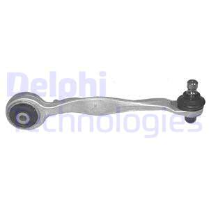 ÜST ROTİLLİ KOL ÖN; SAĞ AUDI / SKODA / VW A4. A6. A8. ALLROAD / EXEO / SUPERB / PASSAT 03/94