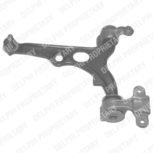 ALT SALINCAK KOLU SOL SCUDO-EXPERT 95 P806 94