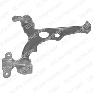 ALT SALINCAK KOLU SAĞ SCUDO-EXPERT 95 P806 94