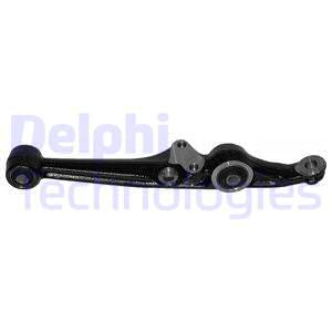 ALT ROTİLLİ KOL ÖN; SAĞ HONDA CİVİC EC. ED. EE. CİVİC CRX ED. EE. CİVİC SHUTTLE EE 08/87 06/92