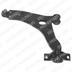 ALT SALINCAK KOMPLE SOL FOCUS I 98-04 TÜM MODELLER ROTILLI