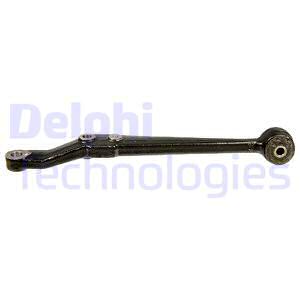 ROTİLLİ KOL ÖN; SOL CITROEN / FIAT / PEUGEOT C25 / DUCATO / J5 / EXPRESS 11/81 09/85