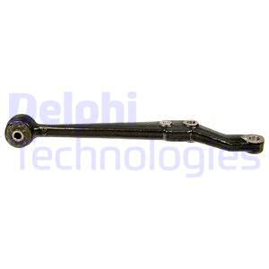 ROTİLLİ KOL ÖN; SAĞ CITROEN / FIAT / PEUGEOT C25 / DUCATO / J5 / EXPRESS 11/81 09/85