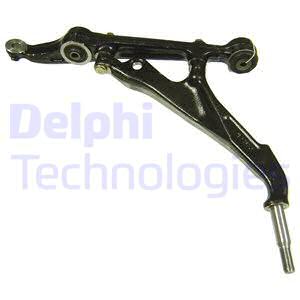 ROTİLLİ KOL ÖN; SOL HONDA / ROVER CİVİC EG. EH. EJ. CİVİC CRX EG. EH / 45. 400 SALOON AND HATCHBACK