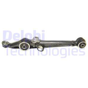 ROTİLLİ KOL ÖN; SOL HONDA / ROVER ACCORD CB. CC / 600 SERİES 09/89 10/00