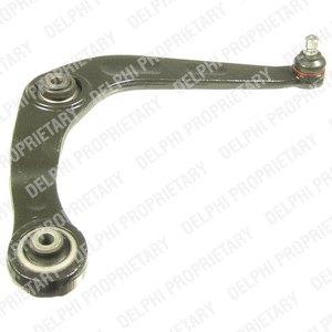 ALT SALINCAK KOMPLE SAĞ P206 GTI 1.6-2.0 09/98